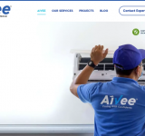 AiVee - Air Conditioning Specialist